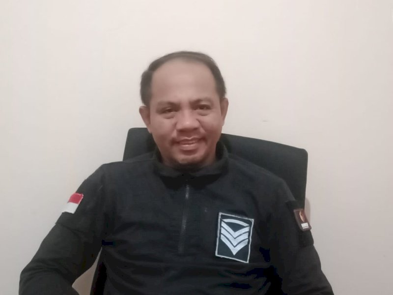 La Ode Muhammad Karman