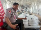 Sepekan Modifikasi Cuaca Datangkan Hujan di Sulsel, Habiskan Rp1 M