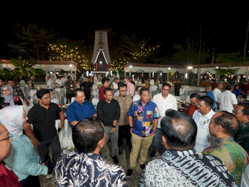 Forum CSR Siap Dukung Program Budidaya Pisang Cavendish Sulsel