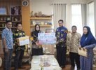 Pemda Luwu Utara Kumpulkan Donasi Ratusan Juta untuk Palestina
