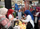 PKK Pamer Produk UMKM Sulsel di Batam, Buka Peluang Ekspor 