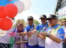 Wajo Kemenag Expo 2023, Bupati Amran Pamer Program Bidang Keagamaan