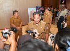 Bahtiar Akui Keamanan Siber Pemerintah Lemah, Ingatkan Hoaks di Pemilu