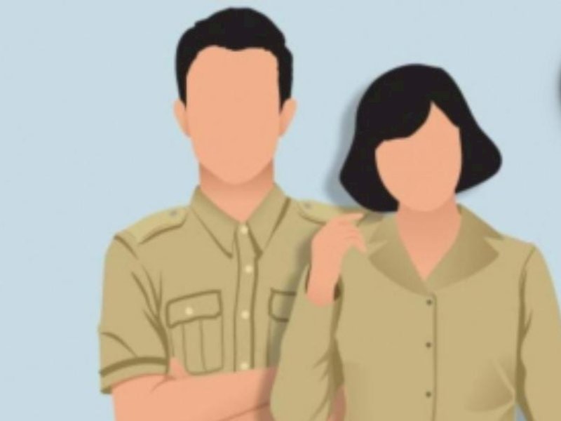 Pejabat Pemkab Toraja Utara Dilapor jadi Tim Sukses Caleg, Bawaslu Telusuri