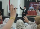 Dekranasda Makassar Dorong UMKM Lebih Siap Hadapi Persaingan Bisnis