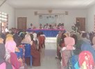 Pj Bupati Mubar Bahri Tambah Insentif Kader Posyandu Tahun Depan