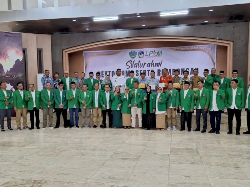 Bupati Maros Sambut Program KKN Tematik UMI