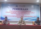 Sekda Bantaeng Buka Pelatihan-Sertifikasi PBJB: Pengadaan Barang dan Jasa Rawan