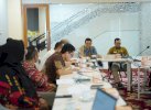 Diskominfo di Sulsel Diminta Berkontribusi Informasi Melalui Portal  Kemenkominfo