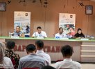 USAID ERAT Kawal 2 Inovasi Luwu Utara: Kerja Nyata dan Ayo Baris
