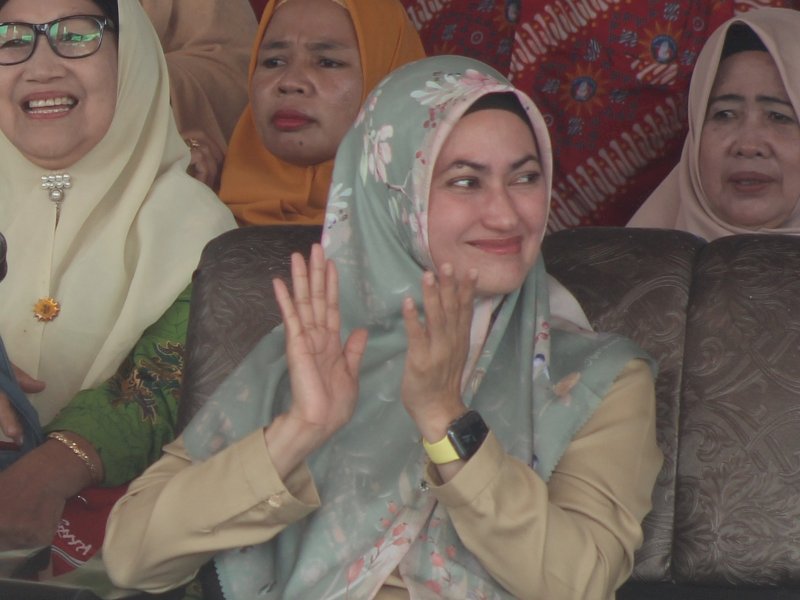 Indah Putri Indriani