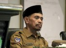 Seleksi PPPK Direlokasi Buntut Atap CPI Rusak, ini Penjelasan Kepala BKPSDM Lutra