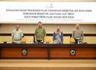 Pemprov Sulsel Lanjutkan Insentif Pajak Kendaraan: Angkutan Orang dapat Potongan 70%