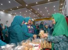 Sofha Marwah Minta PKK jadi Garda Terdepan Penanganan Stunting-Gizi Buruk