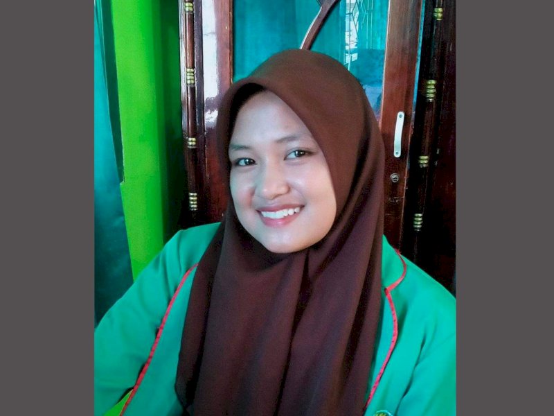 Nanda