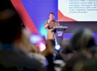 Makassar Leadership Summit 2023, Bahtiar Ajak Investasi Lirik Sektor Pertanian 