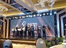 Pemprov Sulsel Raih KPI Awards 2023