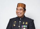 Bupati Maros Chaidir Syam Dirawat di RS, Humas Pemkab: Hanya Kelelahan