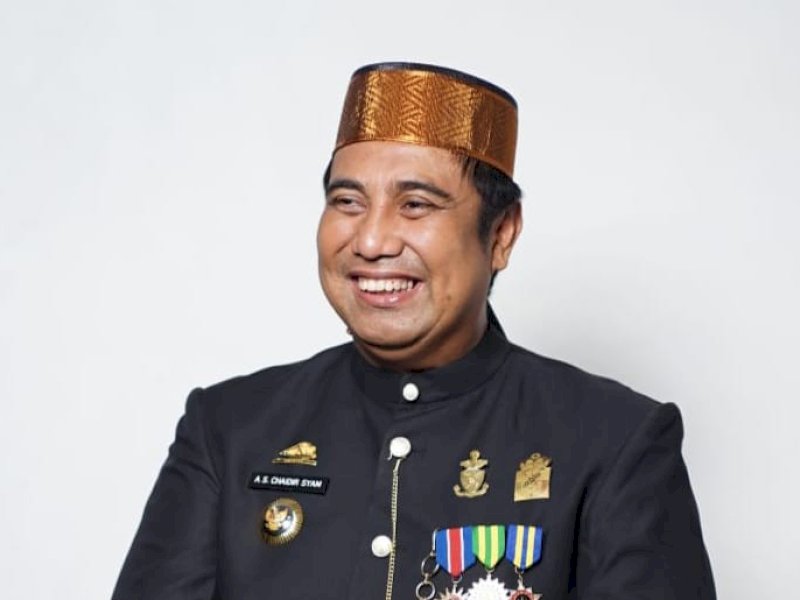 Chaidir Syam