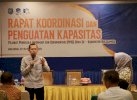 Dorong Layanan Informasi Desa, Diskominfo Bulukumba Gelar Pelatihan PPID 