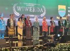 Luwu Utara Raih Penghargaan Kabupaten Sehat 2023