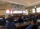Komisi II DPR Temui Bahtiar, Tanya Soal NPHD hingga ASN tak Netral