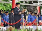 Pj Gubernur Bahtiar: ASN Pemprov Pintar, tapi Kelemahannya Kurang Kerja Sama