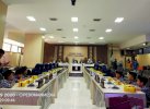Program Merdeka Belajar, DPRD Makassar Terima Kunjungan Siswa SMP IT Darurrahman