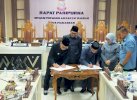 APBD Kota Makassar 2024 Rp5,7 Triliun, Danny: Difokuskan 3 Prioritas