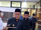 Danny Pomanto Mutasi Besar-besaran Awal 2024: 50% Pejabat Saya Geser