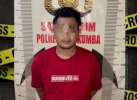 3 Bulan Diburu, Pelaku Curas di Bulukumba Diringkus