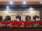 RAPBD Bulukumba 2024 Ditetapkan Hari ini, Rapat Banggar-TAPD Tembus Pagi