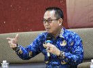 Bapperida-Diskominfo-SP Luwu Utara Kembangkan Aplikasi Capaian Pembangunan Daerah