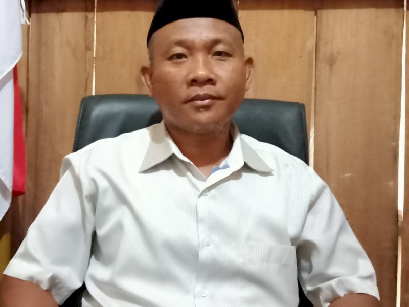 Burhanudin