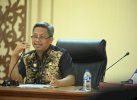 Gejolak Pangan Terkendali, Inflasi Sulsel Turun 2,79%