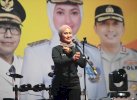 Masamba Maroa Expo 2023, IDP Bicara UMKM Tulang Punggung Ekonomi