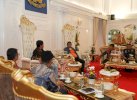 Temui Bahtiar, Bos PTPN XIV Komitmen Terus Dukung Program Pemprov Sulsel
