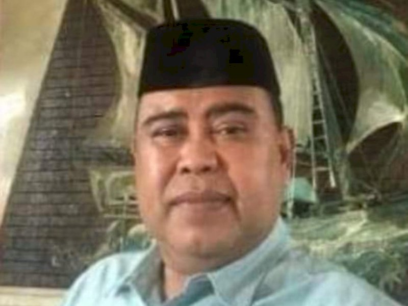 Abdul Haris Tappa