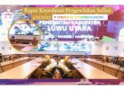 Kepala Bappelitbangda Luwu Utara Minta Pola Pengendalian Inflasi Diubah