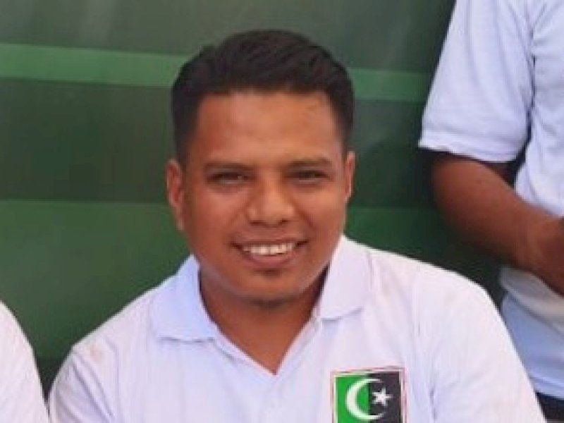 Munawir Dio