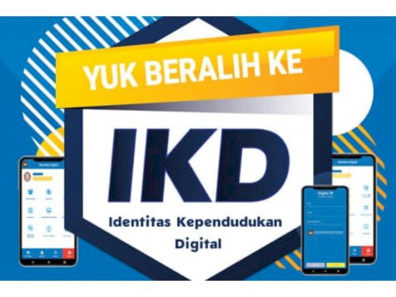 Bupati Luwu Utara Keluarkan Surat Edaran Percepatan Penerapan IKD