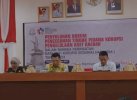 Kajari Takalar: Korupsi Merampas HAM, Harus Ditangani Extraordinary