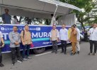 Pemprov Sulsel Hadirkan MDC Selama Desember: Jual Pangan Murah  