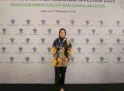 Dorong Investasi di Luwu Utara, Bupati IDP Komitmen Permudah Perizinan 