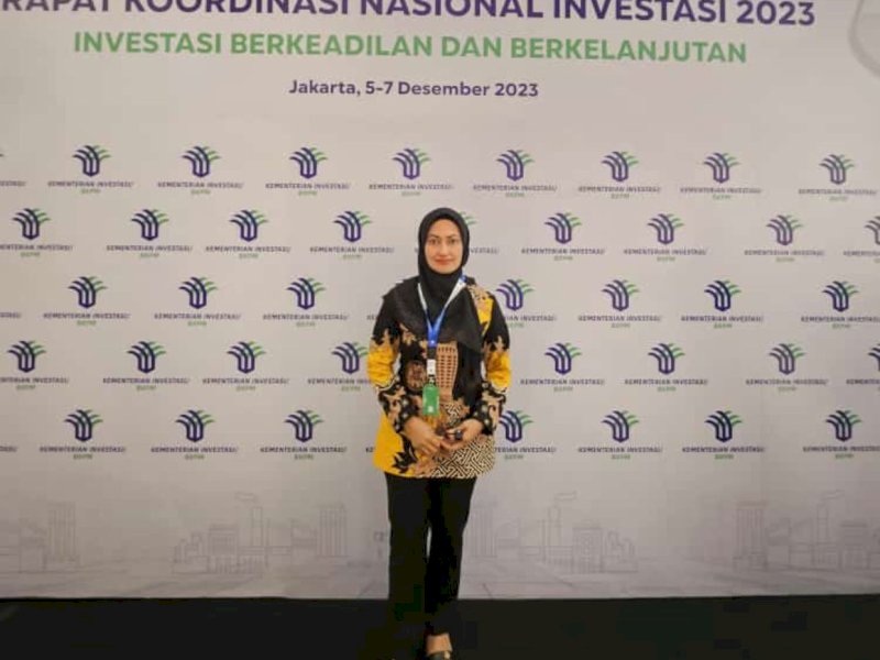 Indah Putri Indriani 