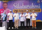 Bahtiar Soroti SLB dan SMK yang Masih Minim: Harus Hadir di Desa