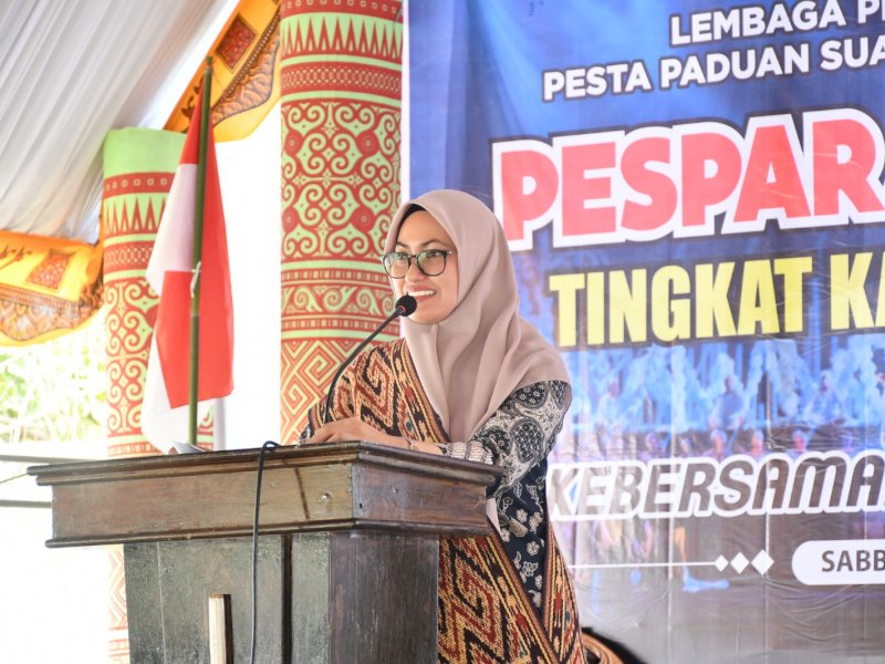 Indah Putri Indriani