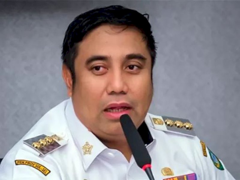 Chaidir Syam