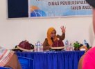 Kades hingga RT di Bone Diingatkan jangan Apatis, Harus Saling Mengingatkan 