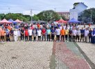 Pemprov Sulsel-Pemkab Maros Gelar Pasar Murah, Siapkan 150 Paket Pangan